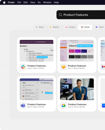 product